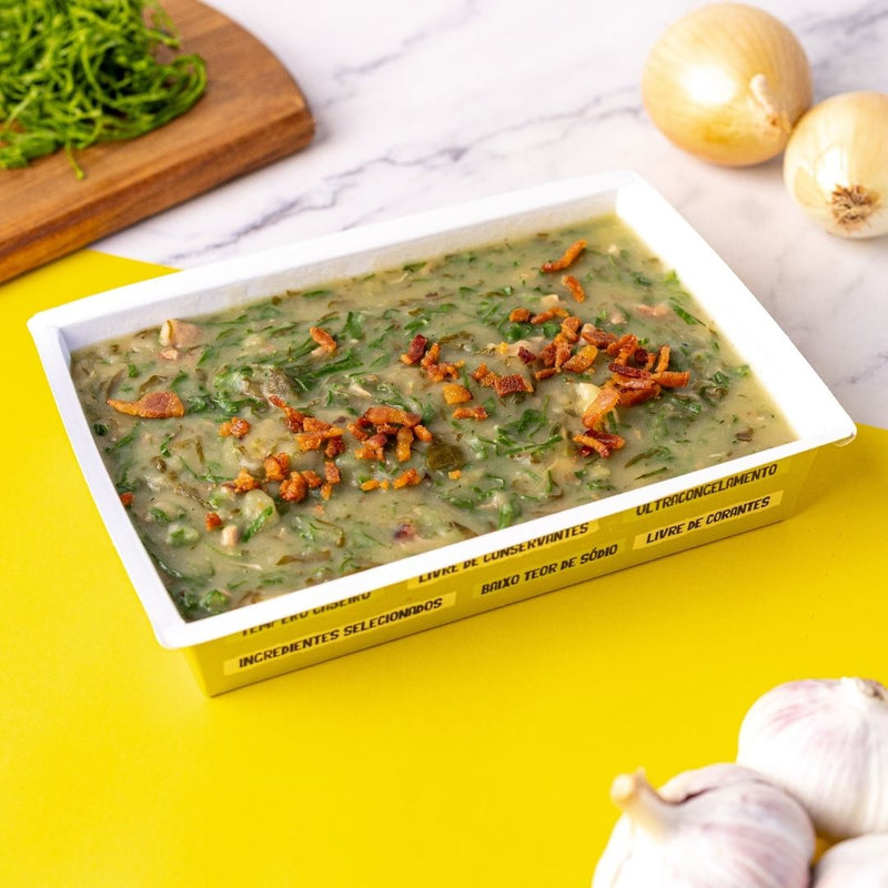 Caldo Verde