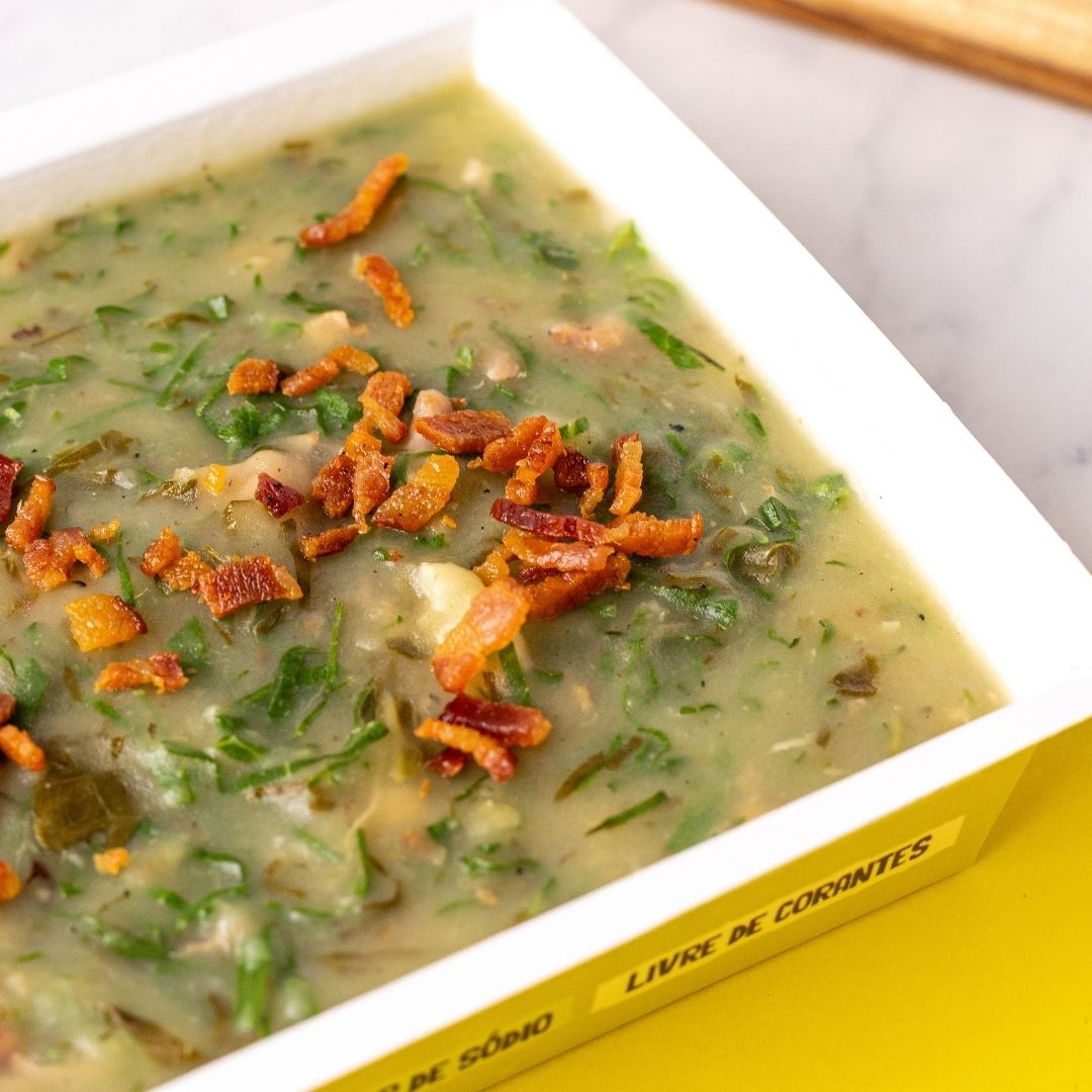 Caldo Verde