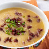 Caldo de Baroa