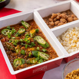 Carne Moída com Quiabo