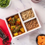 Carne de Panela com Batata e Cenoura