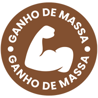 Ganho de Massa
