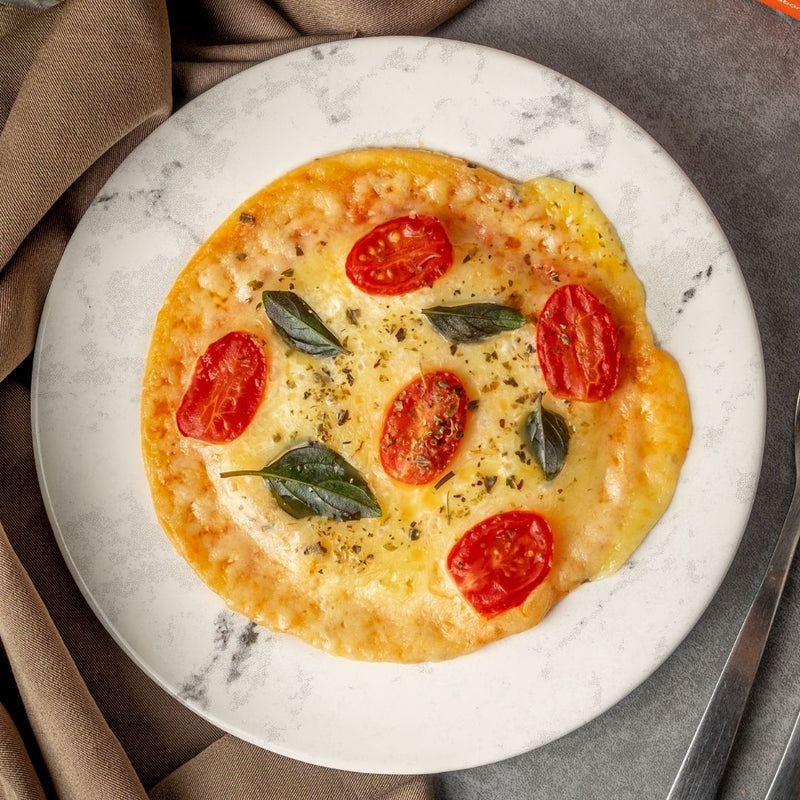 Pizza Marguerita