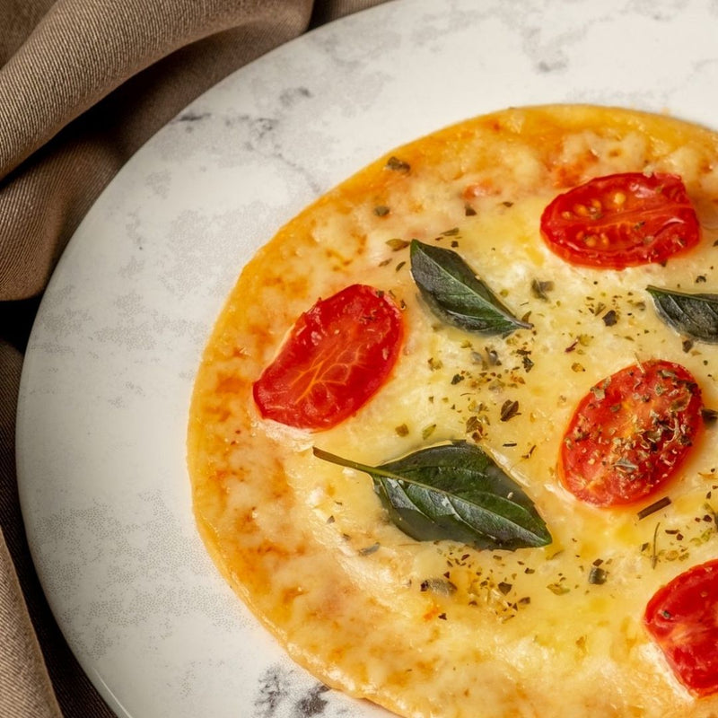 Pizza Marguerita