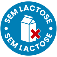 Sem Lactose