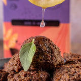 Quibe de Quinoa