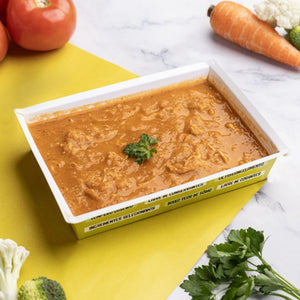 Sopa Acelera Metabolismo - Frango