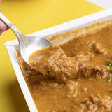 Sopa Seca Barriga - Carne