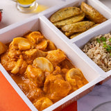 Strogonoff de Frango