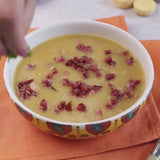 Caldo de Baroa