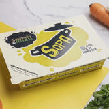 Sopa Acelera Metabolismo - Frango