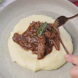 Filé Mignon ao Molho de Chimichurri