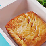 Salmão Grelhado e Arroz com Brócolis