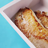 Tilápia Grelhada com Arroz à Grega