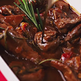 Filé Mignon ao Molho de Chimichurri