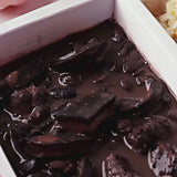 Feijoada com Farofa Fit