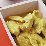 Frango ao Molho de Mostarda