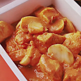 Strogonoff de Frango