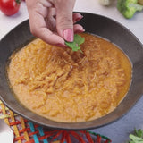 Sopa Acelera Metabolismo - Frango